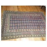 hand knotted rugs