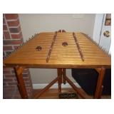old Dulcimer