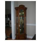 Grandfather Clock