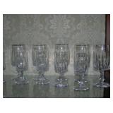 Crystal Stems