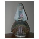 Lladros Figurine