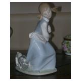 Lladros Figurine