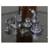 Swarovski Crystals