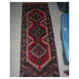 Hand Knotted Rugs 