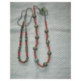 Coral Necklace