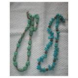 Turquoise Necklace