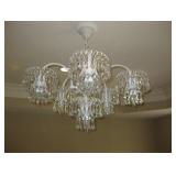 Chandeliers with