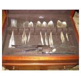 Sterling Wallace Flatware