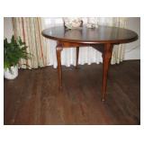 Drop Leaf Table