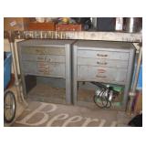 Craftsman Tool Box