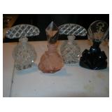 Perfume Bottles