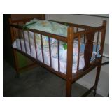 Baby Crib