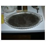 Dresser Tray