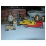 Vintage Toys