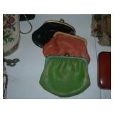 Change Purses