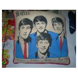 Beatles Pillow
