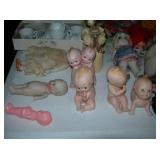 Cupie Dolls