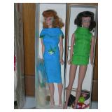 Midge-- Barbie