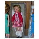 Shirley Temple Doll