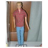 Ken Doll