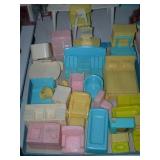 Doll House Furniture