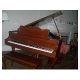 Baldwin Piano