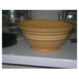 Old Mixing Bowl