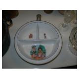 Baby Dish