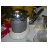 Great Old Juicer