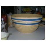 Old Mixing Bowl