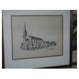 First Presbyterian Church Wilmington NC