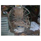 Wagon Wheels