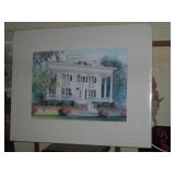 Bellamy Mansion