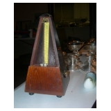 Wind Up Metronome