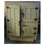 Indoor Greer Farm Barn Sale