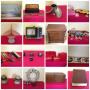 Ashley Online Auction