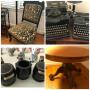 Salt and Pepper' estate sale