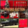 Sanford Home Online Auction