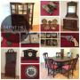 Silent Harbor Online Auction