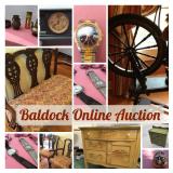 Baldock Online Auction