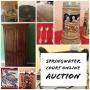 Springwater Court Online Auction 