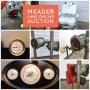 Meader Lane Online Auction