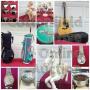 Cottonfield Online Auction