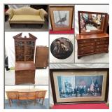 Lewisfield Plantation Online Auction