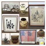 Concord Online Auction