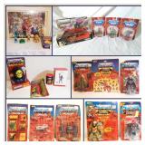 Collectors Corner Online Auction 3