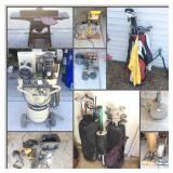 Point of Oaks Online Auction