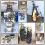 Point of Oaks Online Auction
