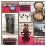 Artistic Online Auction