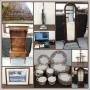 MORGAN'S POINT ONLINE AUCTION- ENDS 8/19